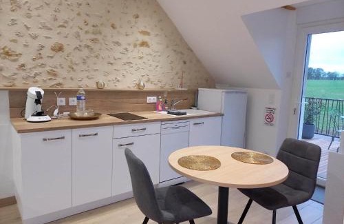 Courgains House | Gîtes & SPA du bien-être