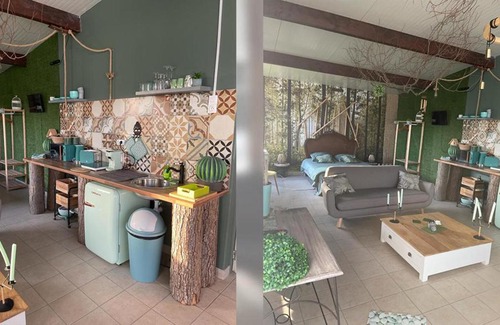Grand-Laviers House | Gîtes Spa en Baie de Somme