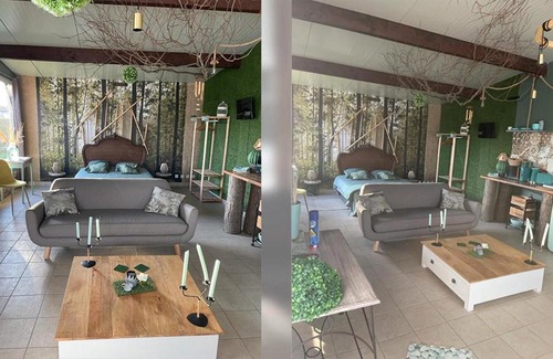 Grand-Laviers House | Gîtes Spa en Baie de Somme