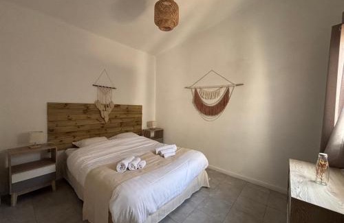 Linguizzetta Apartment | Gîtes Terra di a Bravona