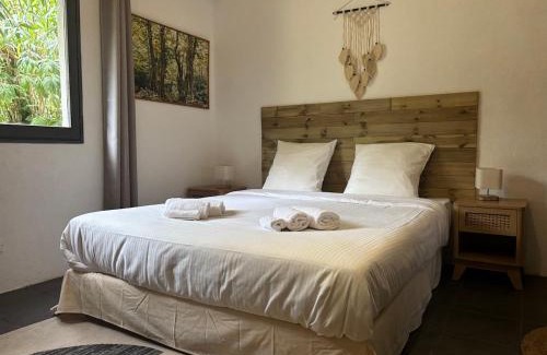 Linguizzetta Apartment | Gîtes Terra di a Bravona