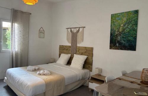 Linguizzetta Apartment | Gîtes Terra di a Bravona