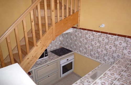 Saint-Privat-des-Vieux Other | Gîtes Trespeaux -Authentic mas in the heart of nature, 5 gîtes for 40 people