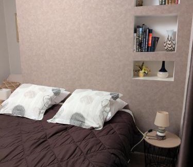 Muhlbach-sur-Munster Apartment | Gîtes vallée de Munster