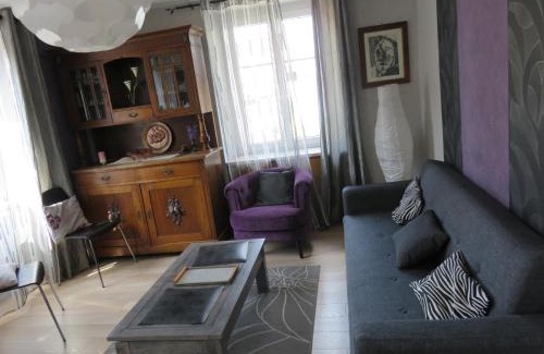 Muhlbach-sur-Munster Apartment | Gîtes vallée de Munster