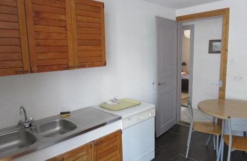 Muhlbach-sur-Munster Apartment | Gîtes vallée de Munster