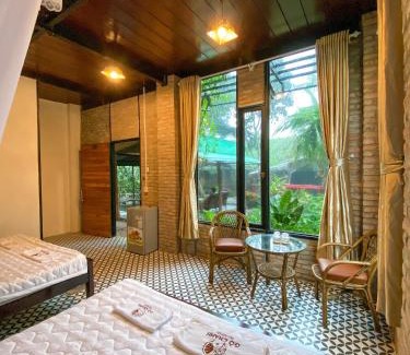 Chau Thanh House | Gò Chanh Homestay