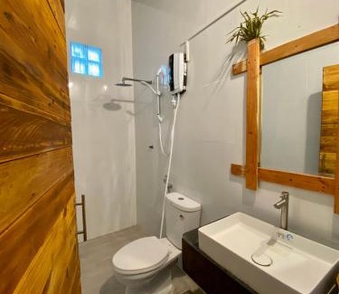 Chau Thanh House | Gò Chanh Homestay