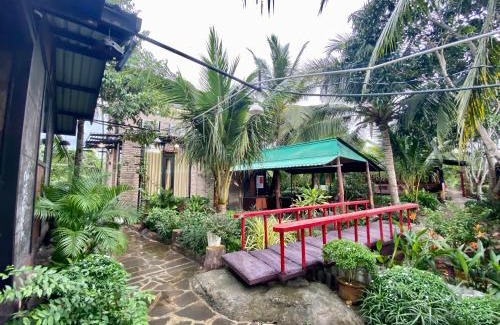 Chau Thanh House | Gò Chanh Homestay