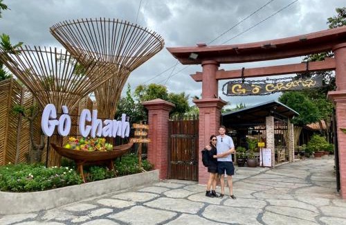 Chau Thanh House | Gò Chanh Homestay