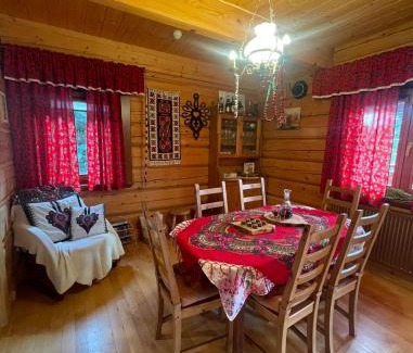 Muszyna House | Góralska Chata & Spa