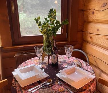 Muszyna House | Góralska Chata & Spa