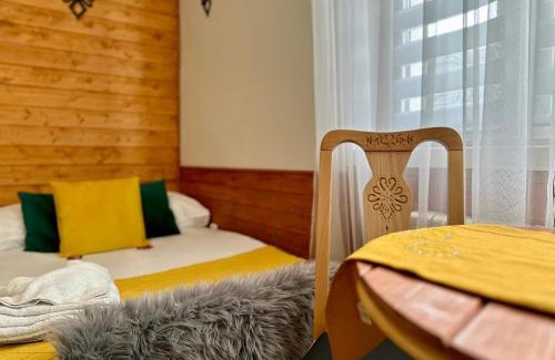 Szczawnik Apartment | Górska Ostoja
