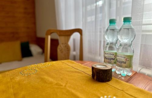 Szczawnik Apartment | Górska Ostoja