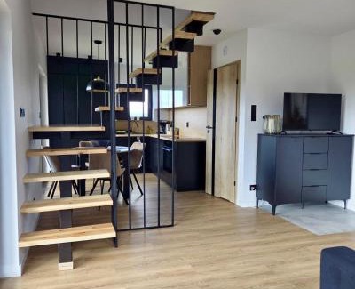 Sierpnica House | Górska Przystań Sierpnica dom Mała Sówka