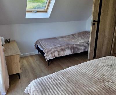 Sierpnica House | Górska Przystań Sierpnica dom Mała Sówka