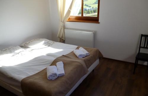 Stronie Slaskie Hotel | Górski Potok