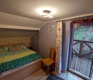 Swieradow-Zdroj House | Górski Raj