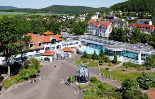 Reinhardshausen Hotel | Göbel's Hotel Aqua Vita