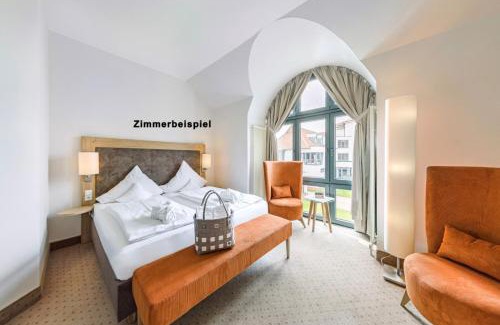 Reinhardshausen Hotel | Göbel's Hotel AquaVita