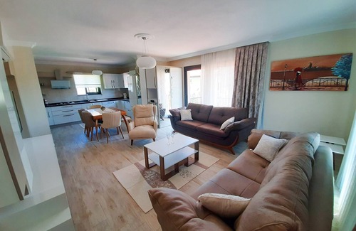 Gocek Hotel | Göcek Arion Hotel