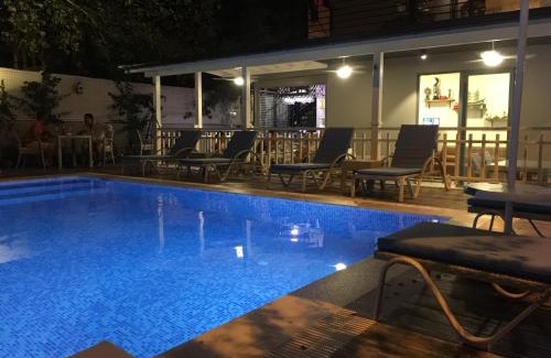 Gocek Bed & Breakfast | Göcek Centre Hotel