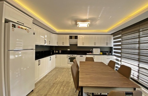 Gocek Villa | Göcek Marin B Villa