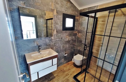 Gocek Villa | Göcek Marin B Villa