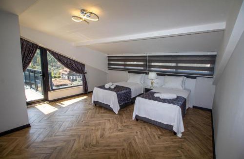 Gocek Villa | Göcek Marin C 4+1 Villa, Özel Havuzlu