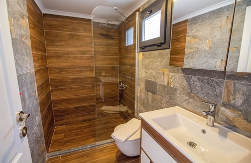 Gocek Villa | Göcek Marin C Villa