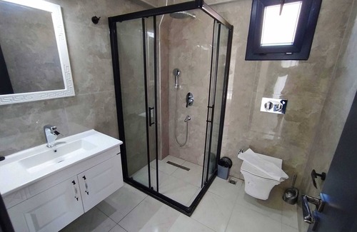 Gocek House | Göcek Merkez 2km Müstakil Orman Manzaralı 4+1Villa