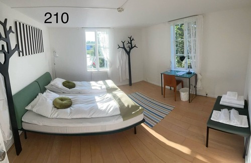 Broby Hotel | Göinges Pärla