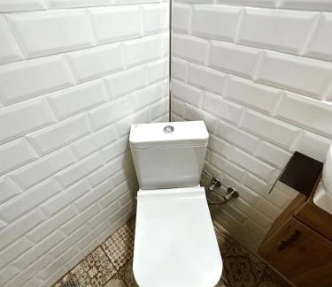 Yenibademli Hotel | GÖKÇEADA BADEMİ BUTİK OTEL