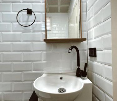Yenibademli Hotel | GÖKÇEADA BADEMİ BUTİK OTEL