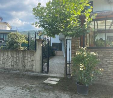 Sapanca Apartment | Gölyolu Daire Mavi