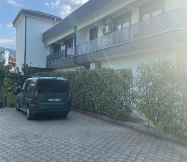 Sapanca Apartment | Gölyolu Daire Mavi