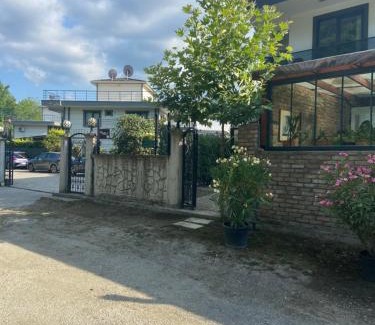 Sapanca Apartment | Gölyolu Daire Mavi