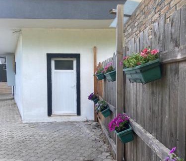 Sapanca Apartment | Gölyolu Daire Mavi