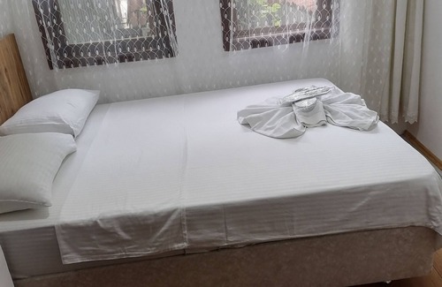 Amasya Bed & Breakfast | Gönül sefası bütik otel