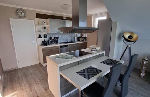 Mingerode House | Gönnen Sie Sich Eine Auszeit in der 4 Sterne-ferienwohnung Mühlenhof