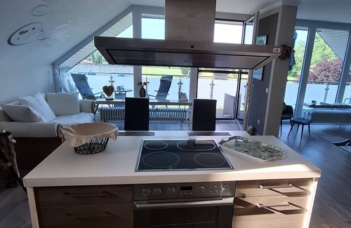 Mingerode House | Gönnen Sie Sich Eine Auszeit in der 4 Sterne-ferienwohnung Mühlenhof