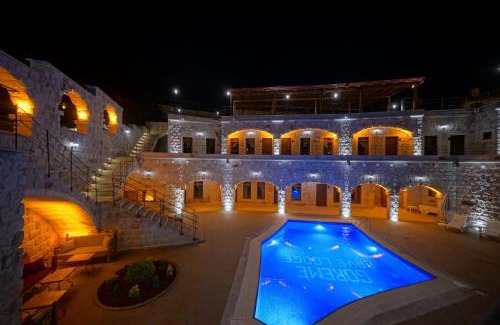 Goreme Hotel | Göreme Cave Lodge