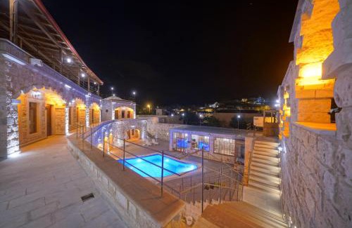 Goreme Hotel | Göreme Cave Lodge