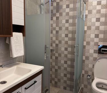 Gocek Bed & Breakfast | Görkem Apart Otel