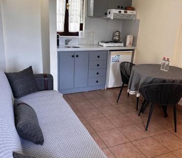 Gocek Bed & Breakfast | Görkem Apart Otel