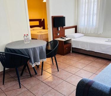 Gocek Bed & Breakfast | Görkem Apart Otel