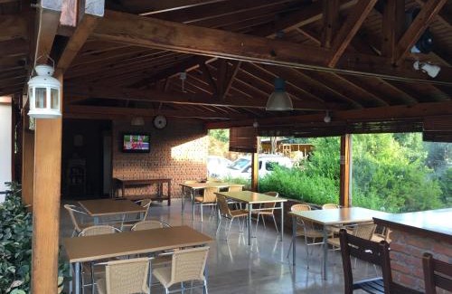 Gocek Bed & Breakfast | Görkem Apart Otel