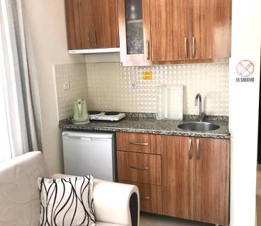 Turunc Apartment | Gözdem Apart