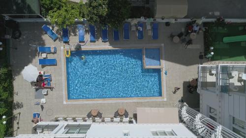 Konyaalti Apartment | Güden-Pearl