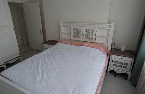 Bostanci Apartment | Gül Evi